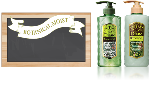 Botanical Moist