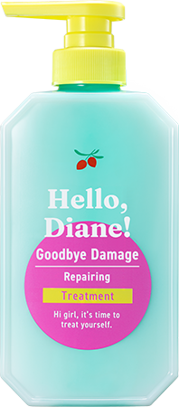 Goodbye Damage Treatment