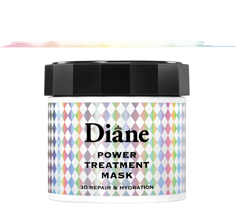 Power Treatment Mask